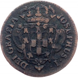 Jose I., 3 Reis 1764