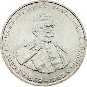 Seconda Repubblica, 50 Escudos 1969, Lisbona