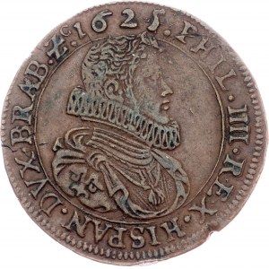 Philip IV., Medal 1625
