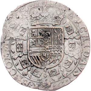 Philip IV., 1 Patagon 1628