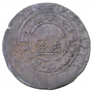 Il penny di Praga, Carlo IV di Lussemburgo, (1346-1378)