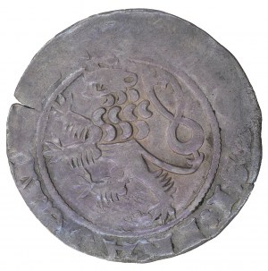 Il penny di Praga, Carlo IV di Lussemburgo, (1346-1378)