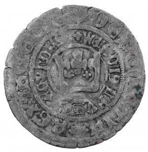 Prager Pfennig, Ladislaus II. Jagiellone (1471-1516)