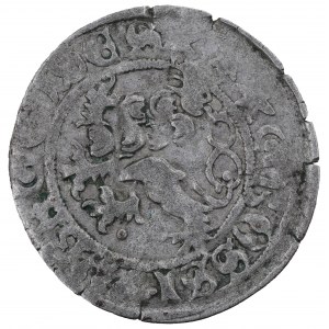 Prager Pfennig, Ladislaus II. Jagiellone (1471-1516)