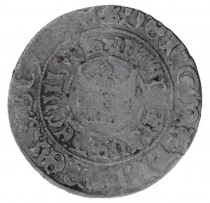 Prague penny, Ladislaus II Jagiellonian (1471-1516)