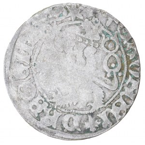 Prager Pfennig, Ladislaus II. Jagiellone (1471-1516)