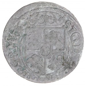 Mezzobusto 1619, Bydgoszcz, Sigismondo III Vasa (1587-1632)