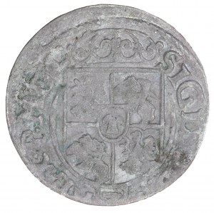 Půldráha 1619, Bydgoszcz, Zikmund III Vasa (1587-1632)