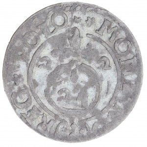 Polovičná stopa 1622, Bydgoszcz, Žigmund III Vasa (1587-1632)