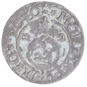Mezzobusto 1622, Bydgoszcz, Sigismondo III Vasa (1587-1632)
