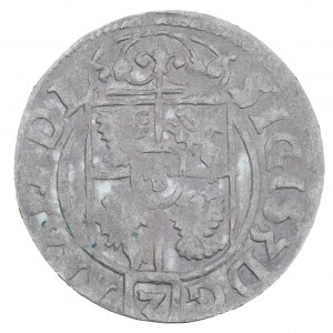 Půldráha 1622, Bydgoszcz, Zikmund III Vasa (1587-1632)