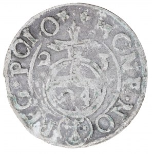 Półtorak 1623 r., Bydgoszcz, Zygmunt III Waza (1587-1632)