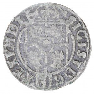 Půldráha 1623, Bydgoszcz, Zikmund III Vasa (1587-1632)