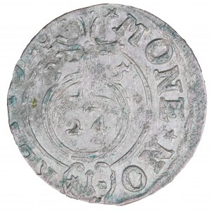 Półtorak 1625 r., Bydgoszcz, Zygmunt III Waza (1587-1632)