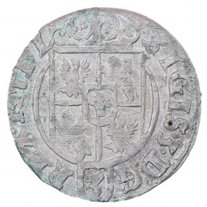 Mezzobusto 1625, Bydgoszcz, Sigismondo III Vasa (1587-1632)