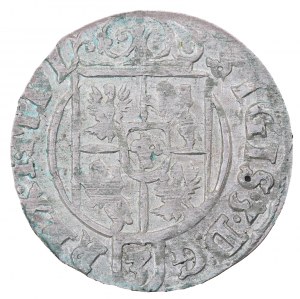 Půldráha 1625, Bydgoszcz, Zikmund III Vasa (1587-1632)