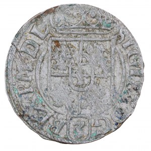 Demi-piste 1626, Bydgoszcz, Sigismond III Vasa (1587-1631)