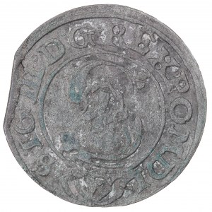 Scudo lituano 1627, Sigismondo III Vasa (1587-1632)