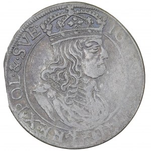 Sixième de 1660, Jean Casimir (1648-1668)