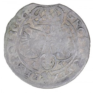 Seize cent soixante-six, Bydgoszcz, A.T., Jean Casimir (1648-1668)