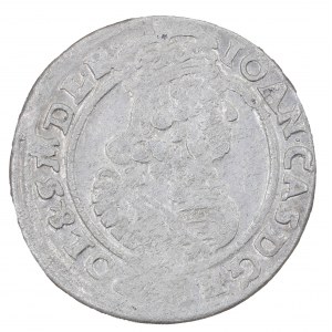 Seize cent soixante-six, Bydgoszcz, A.T., Jean Casimir (1648-1668)
