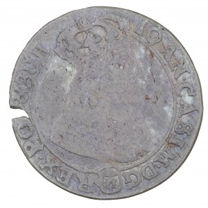 Sechzehn67, Bromberg (Bydgoszcz), T.L.B., Johannes Kasimir (1648-1668)