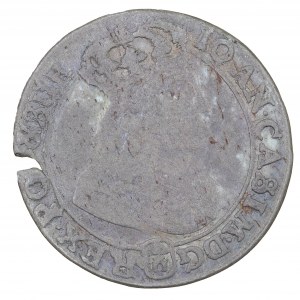 Seize67, Bydgoszcz, T.L.B., John Casimir (1648-1668)