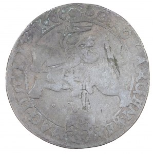 Sechzehn65, Vilnius T.L.B., John Casimir (1648-1668)