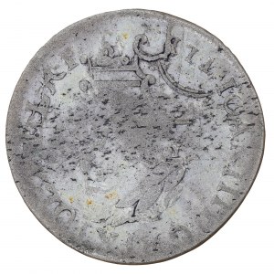 VI penny (erreur IV), Jean III Sobieski (1674-1696)