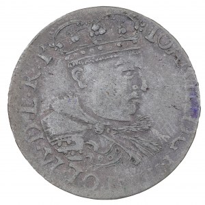 VI. Pfennig 1682, Johann III. Sobieski (1674-1696)