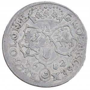 VI penny 1682, Ján III Sobieski (1674-1696)