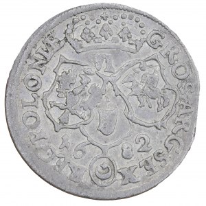 VI a penny 1682, John III Sobieski (1674-1696).