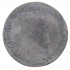 Agosto III (1749-1762)
