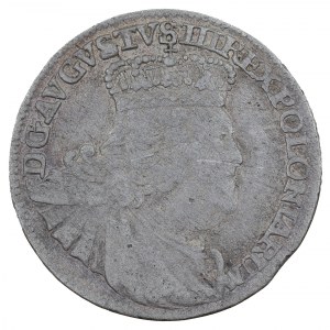 Agosto III (1749-1762)