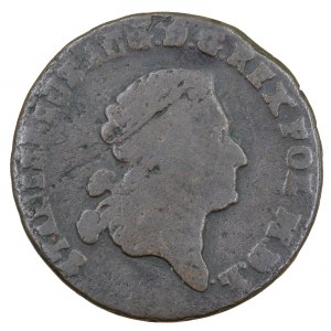 Trojak 1770 r., G, Stanisław August Poniatowski (1764-1795)