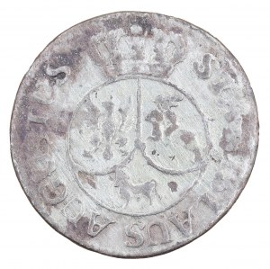 6 pennies 1794, Stanislaw August Poniatowski (1764-1795).