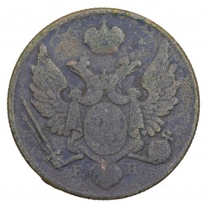 3 poľské groše 1828. FH, Poľské kráľovstvo pod ruskou vládou (1815-1850)