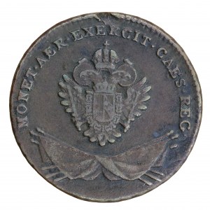 1 grosz polacco 1794.