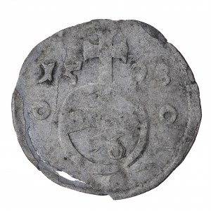 1/96 tallero 1598, Germania, Lippe