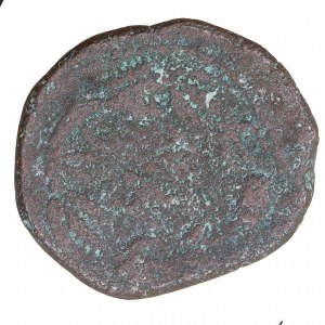 Bronzo, Grecia, Bosforo, Sauromates I (93/94-123/124 a.C.).