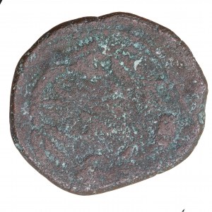 Brąz, Grecja, Bosfor, Sauromates I (93/94-123/124 r. p.n.e.