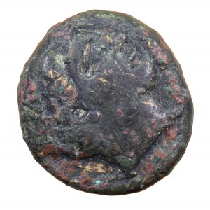 Bronze après 359 av. J.-C., Grèce, Macédoine, Philippe II (359-336 av. J.-C.) et ses successeurs