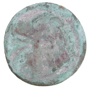 Bronze, Athen, ausgefallene Falsies