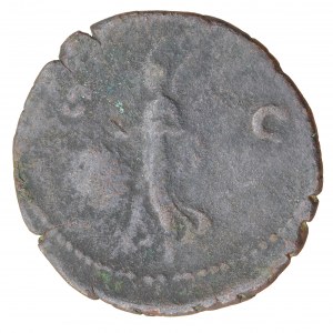 AS 66, Empire romain, Néron (54-68)
