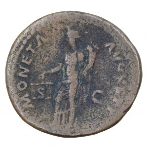 AS 92-94, Empire romain, Domitien (81-96)