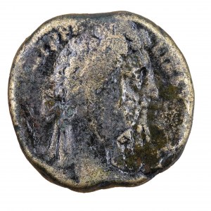Sestercja, Cesarstwo Rzymskie, Kommodus (177-192)