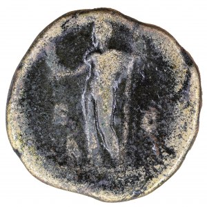 Sestercja, Cesarstwo Rzymskie, Kommodus (177-192)