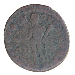 Bronze aus der Provinz, Julia Domna (193-217)