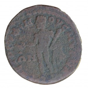 Provinční bronz, Julia Domna (193-217)