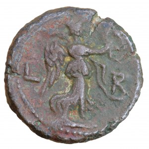 Minca tetradrachma, Dioklecián (284-305)
